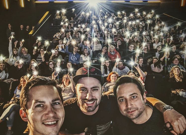 timolischu's tweet image. FRANKENTHAL!!!!