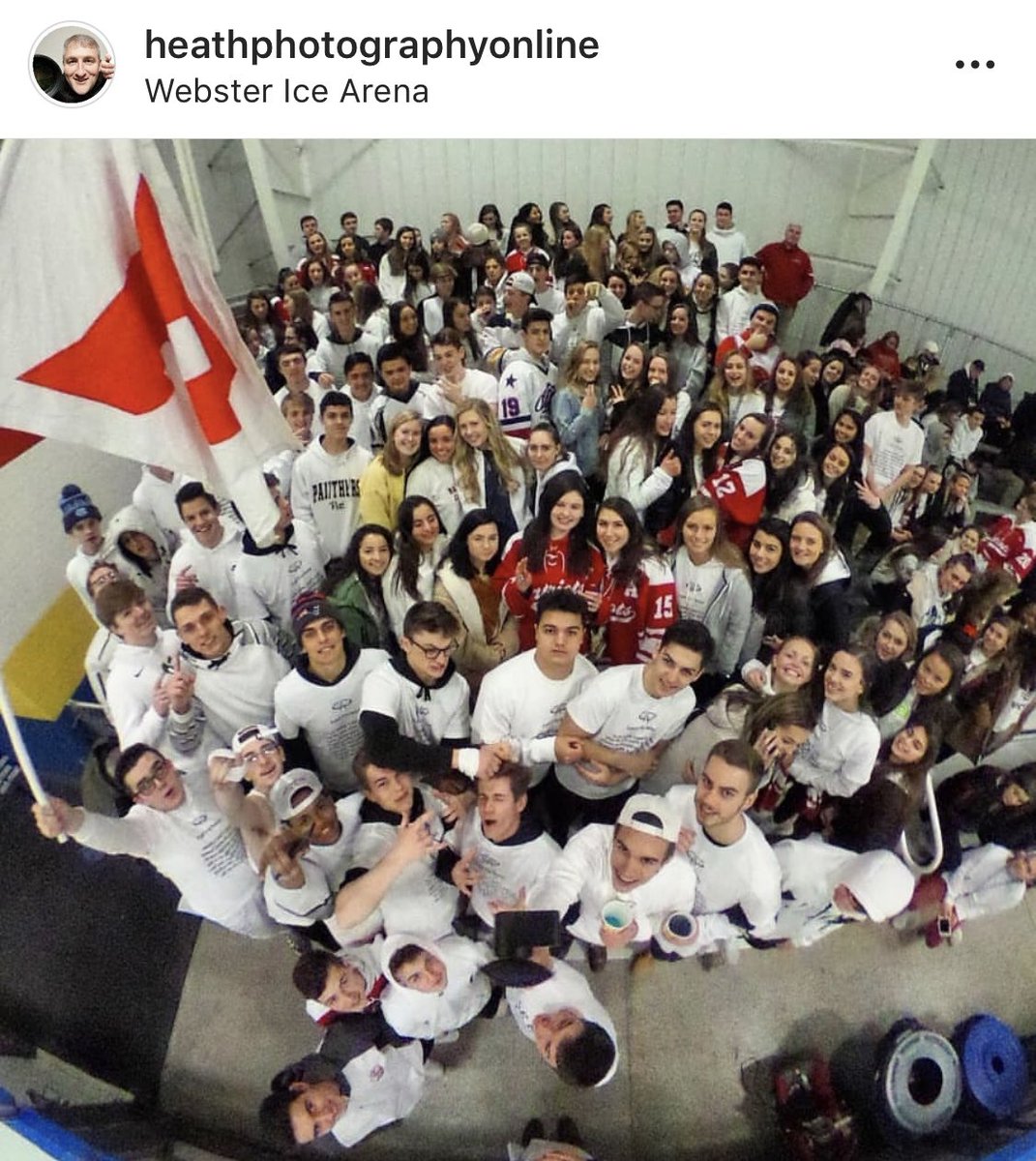 Penfield Hockey tweet media