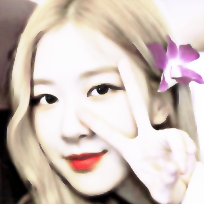 hymdisx's tweet photo. ♡ ˑ ♡ ˑ ♡ ˑ ⌕ ⸂ blackpink 〰︎ rose ⸃ ⌕ ˑ ♡ ˑ ♡ ˑ ♡
▙▚ ☁️ ˕ ᚜  ﾟ #แจกดิส #พื้นที่โปร  ﾟ ᚛ ˕ ☁️ ▚▜ https://t.co/4gimrD8c6Z