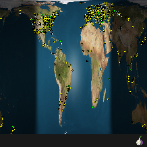 TorAtlas's tweet photo. There are currently 6487 #Tor relays running providing 40.2 GiB/s total bandwidth. https://t.co/uySyX7AlAH https://t.co/oyhUxvB7iZ