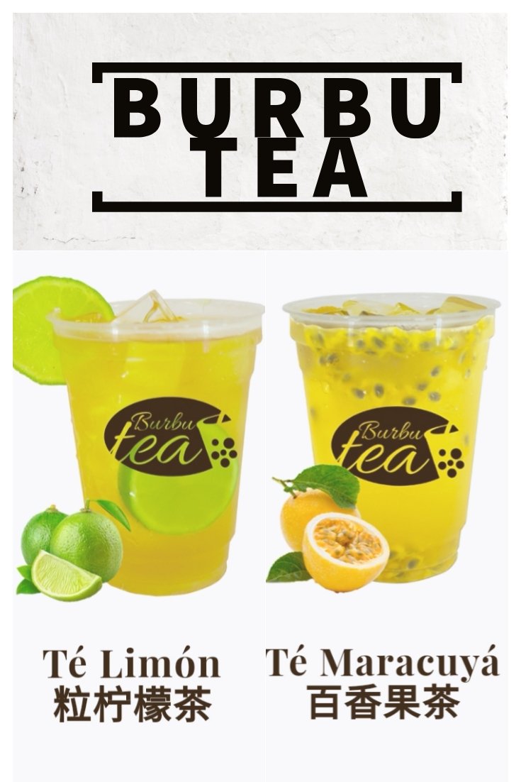 burbutea's tweet photo. Disfruta siempre de nuestro #té #télimón 🍋 #témaracuya
Nuestros té de la casa con recetas tradicionales Taiwanesa https://t.co/gADqukxPDS