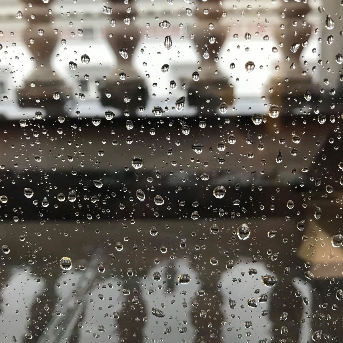 RabaGames's tweet photo. It's raining all day, but we don't see it, because we are working with VR headsets. Our games take us to a sunny places. It's kinda #cyberpunk...

Speaking of cyberpunk... check our game that takes place in a futuristic city https://t.co/IU3YLVqKki @RobotVery will be your guide. https://t.co/rD4ljVBfgk