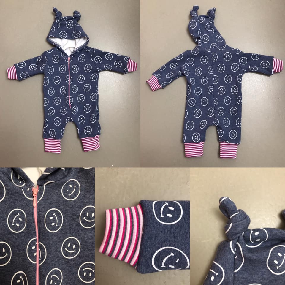 Girls4Girls6's tweet photo. In love... 🥰 #handmade #sewing #teddybear https://t.co/wzzznFHeYX