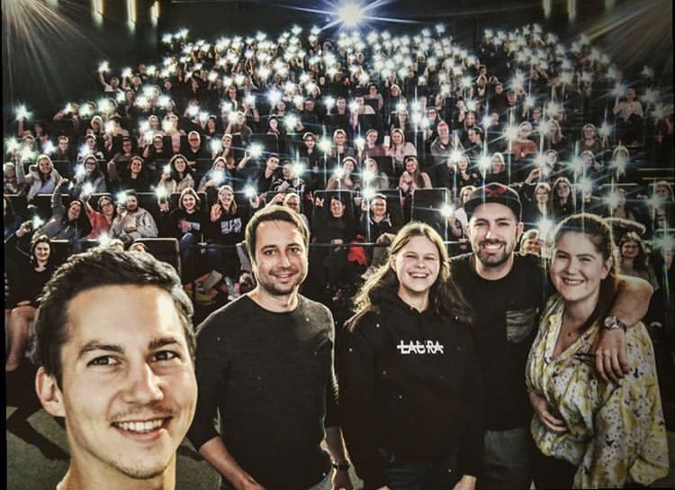 timolischu's tweet image. RASTATT