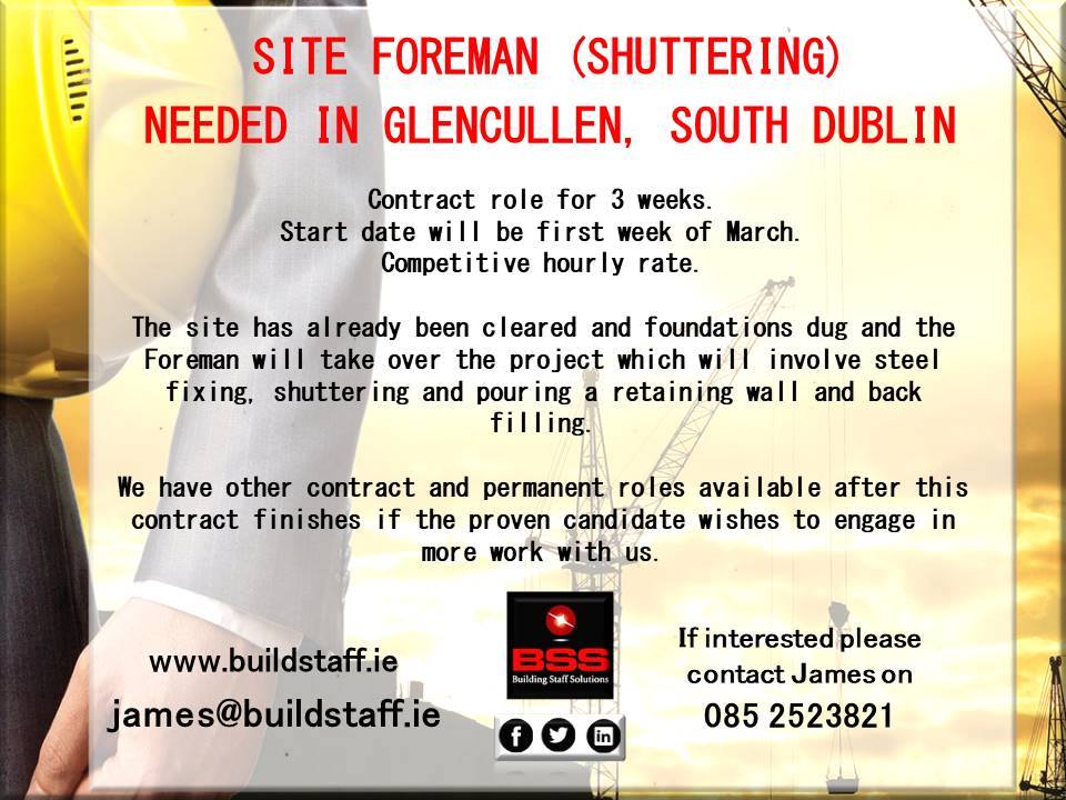 Looking for It Solutions jobs in Dublin South? RSA is one of the worlds leading general insurers and a FTSE 100 Company with a heritage dating back It Solutions Jobs Dublin South - kurikku.co.uk