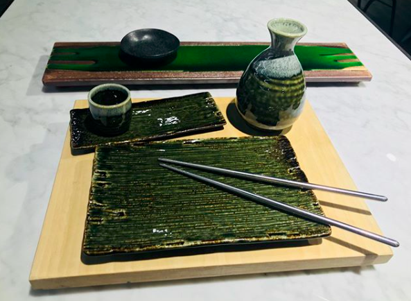 WalkingMatters's tweet photo. Asian Inspired 🥢
@GoodfellowsLtd can put together concepts that suit your style and restaurant!
#TabletopMatters
#uniqueconcepts #concepts #tableware #tablewareideas #platingideas #asian #asiancocnepts #asiantableware #fusion #theartofplating https://t.co/pgss4s4ph7