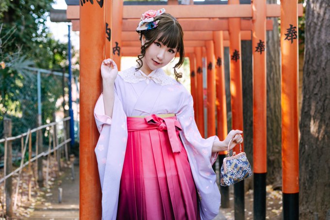 Twitterのコスプレ画像81