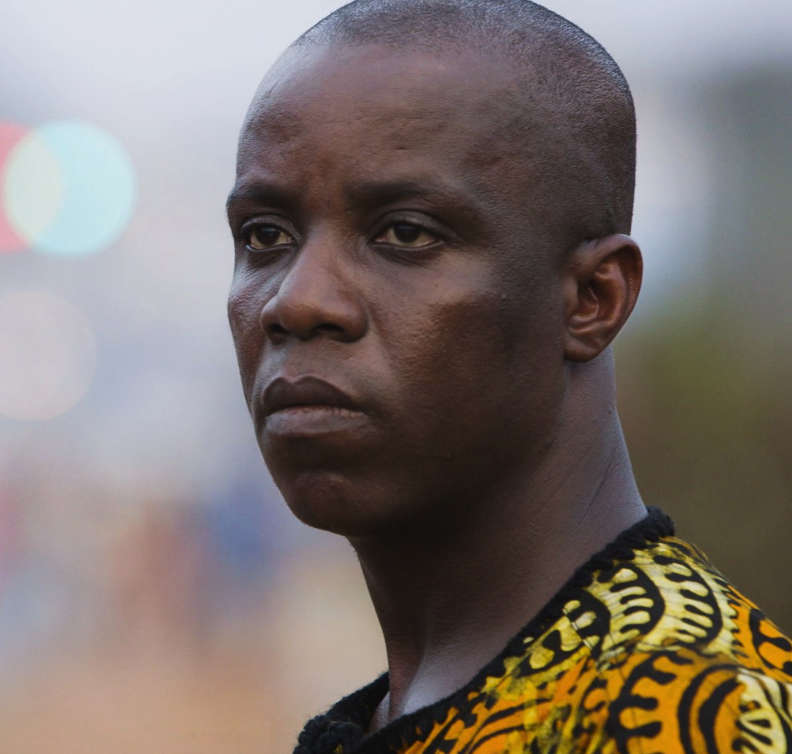 cc_canadien's tweet photo. #Film 📽 With her #documentary "Silas",🇨🇦 filmmaker @anjalinayar recounts the struggle of an activist in Liberia. A vibrant celebration of those who fight for their rights, to watch soon at @cc_canadien.
🗓 12 March at 8.00pm
Reservation 👉 https://t.co/hNGeNuazR6
#CanadaCulture https://t.co/YNxqximrmG