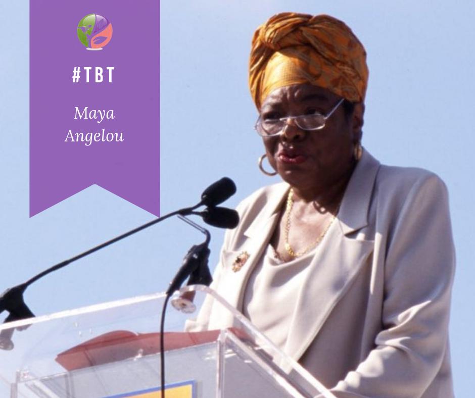 BelindaMJBrown's tweet photo. “Author, poet, playwright, dancer, singer and civil rights activist are only a few of the titles that Maya Angelou successfully carries.”
#leadbychoice #leadership #executivecoacing #leadershipcoaching #certifiedcoach #equanimityexecutive https://t.co/4hWast3OMl