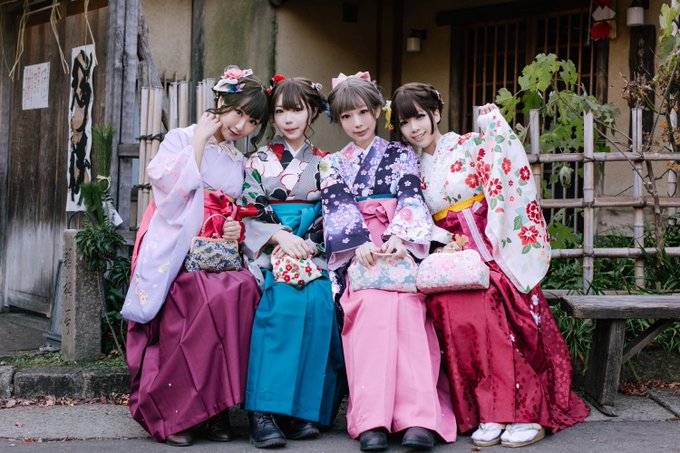 Twitterのコスプレ画像82