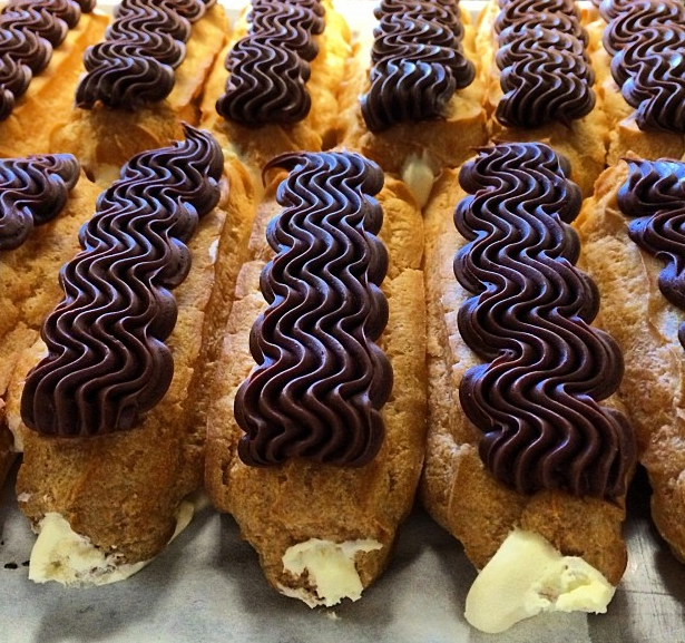 EgyptStarBaker's tweet photo. Sweets are our speciality! Stop in to one of our four locations to find something to satisfy that sweet tooth. https://t.co/teKoSHmcDr