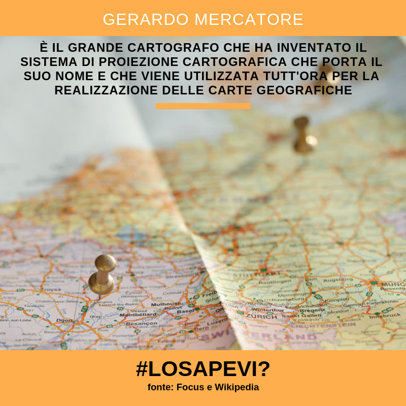 edi_map's tweet photo. Una piccola #curiosità per te! #perladisaggezza #mercatore #informazioni #losapevi? #mappe #cartografia #editoria #googlemaps #storia #geografia #maps #custommapping #viaggi #turismo #proiezioni #geomarketing #edimap #cartinegeografiche #atlanti #guideturistiche #turismo https://t.co/uASjbYpPlO