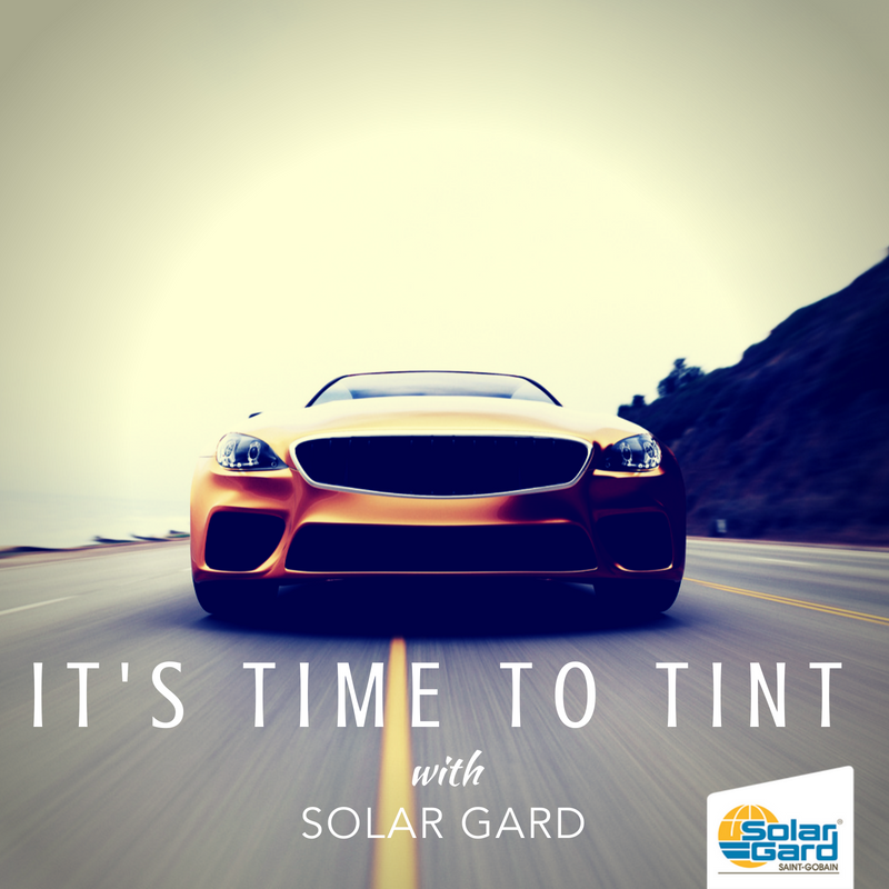 SolarGardEU's tweet image. What time is it? It's time to #tint!

#itstimetotint #solargard #windowfilm

bit.ly/2Nglsz3