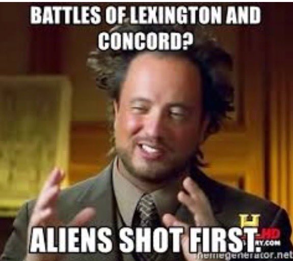 MrGrassoAP's tweet photo. See what we #MEME @sunshine1018 ? 

I don’t know if this is ‘historically accurate’ per say, but it sure helps with #StudentEngagement #technology #BuildingRelationships 

#PerformancePassionPurpose 

@AThomas127 @MissTinTheClass @Asbury_ParkSD @APSuperGray https://t.co/HMJhuNlsls