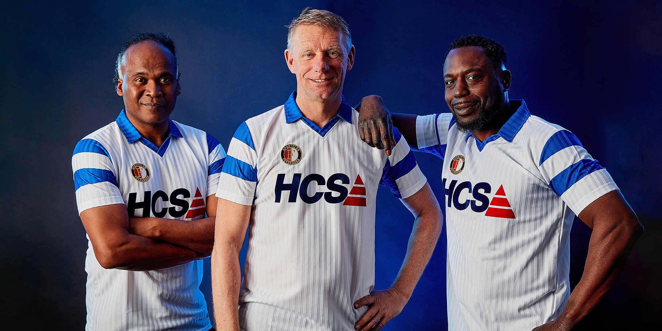 Actuator marketing Duplicatie COPA on Twitter: "In collaboration with @Feyenoord we have created a new # retro design. This is the 1990 -1991 #Feyenoord retro shirt. Exclusively  available in the Feyenoord Fanshop and webstore. https://t.co/orKWiimcne" /