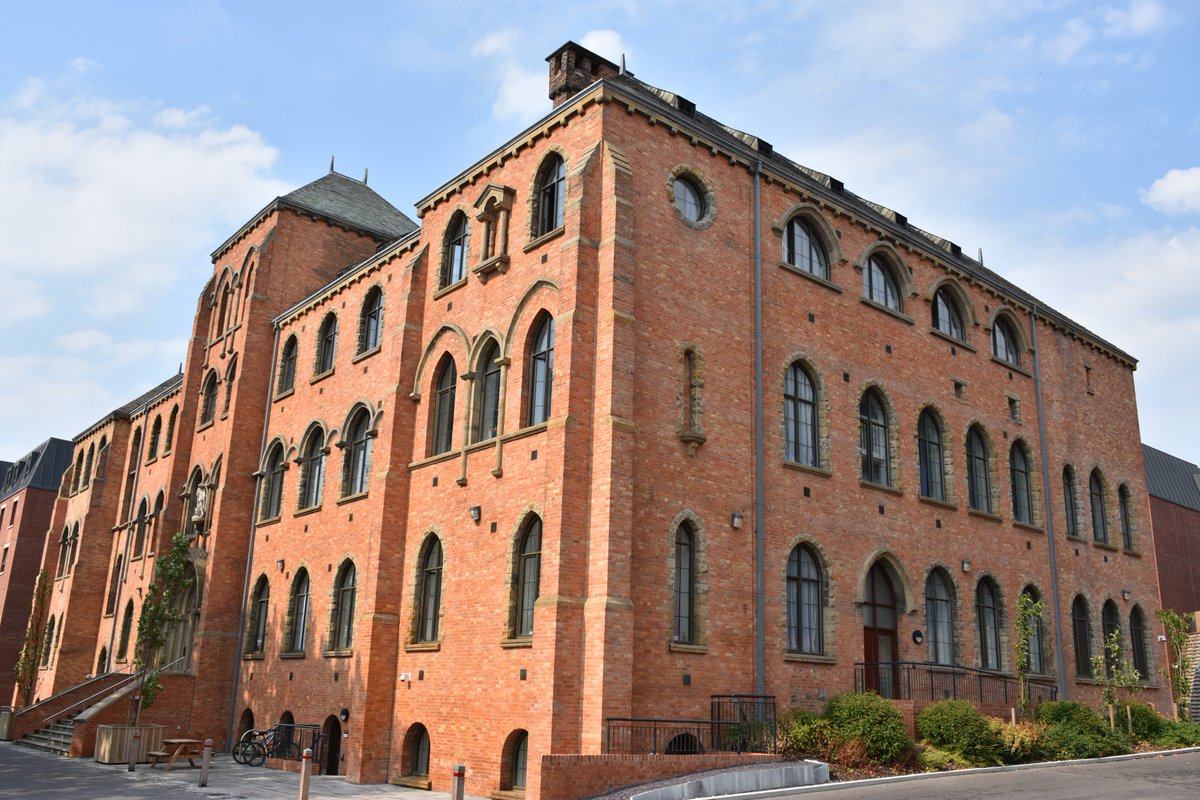 There’s only ONE WEEK to go until the 2019 Leeds Architecture Awards ceremony and we can’t wait! leedsarchitectureawards.com #LAA2019