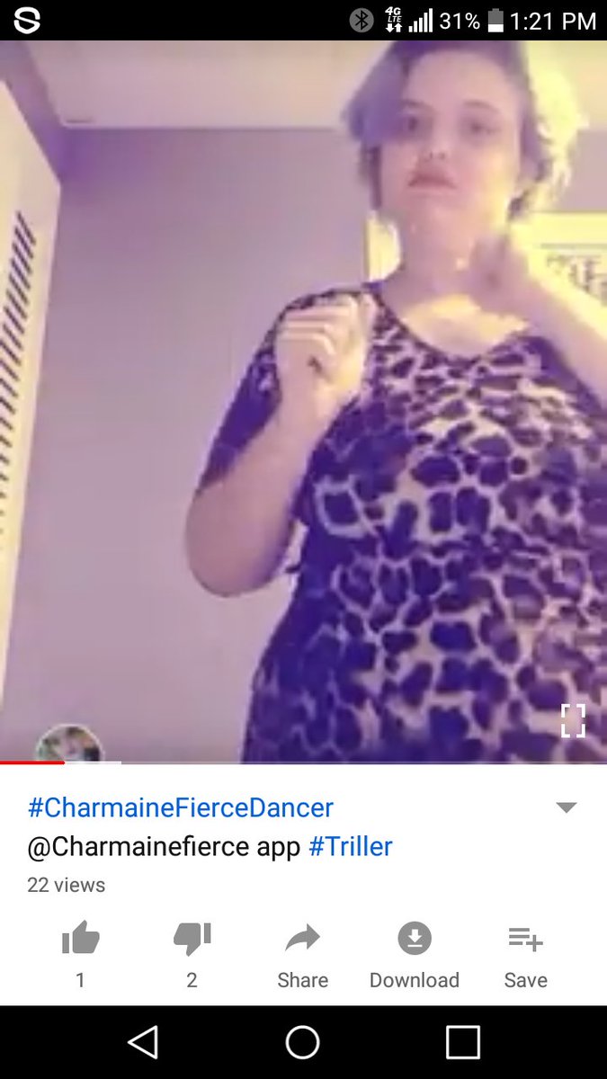 saroka_sharlene's tweet image. #YouTube #Charmaina Fierce #Shars Art Gallery #SharleneRSaroka