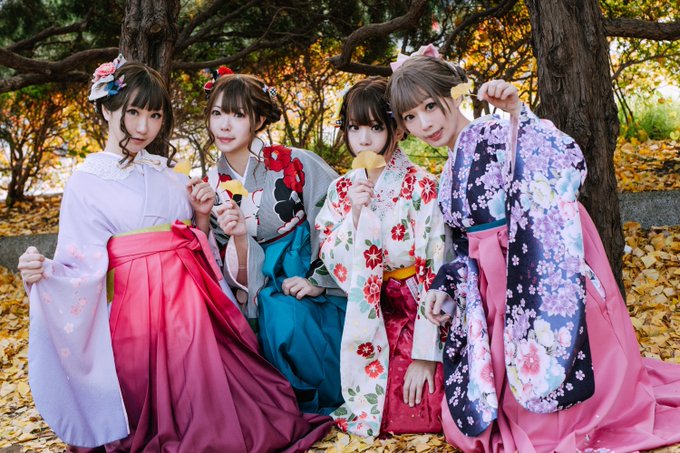 Twitterのコスプレ画像83