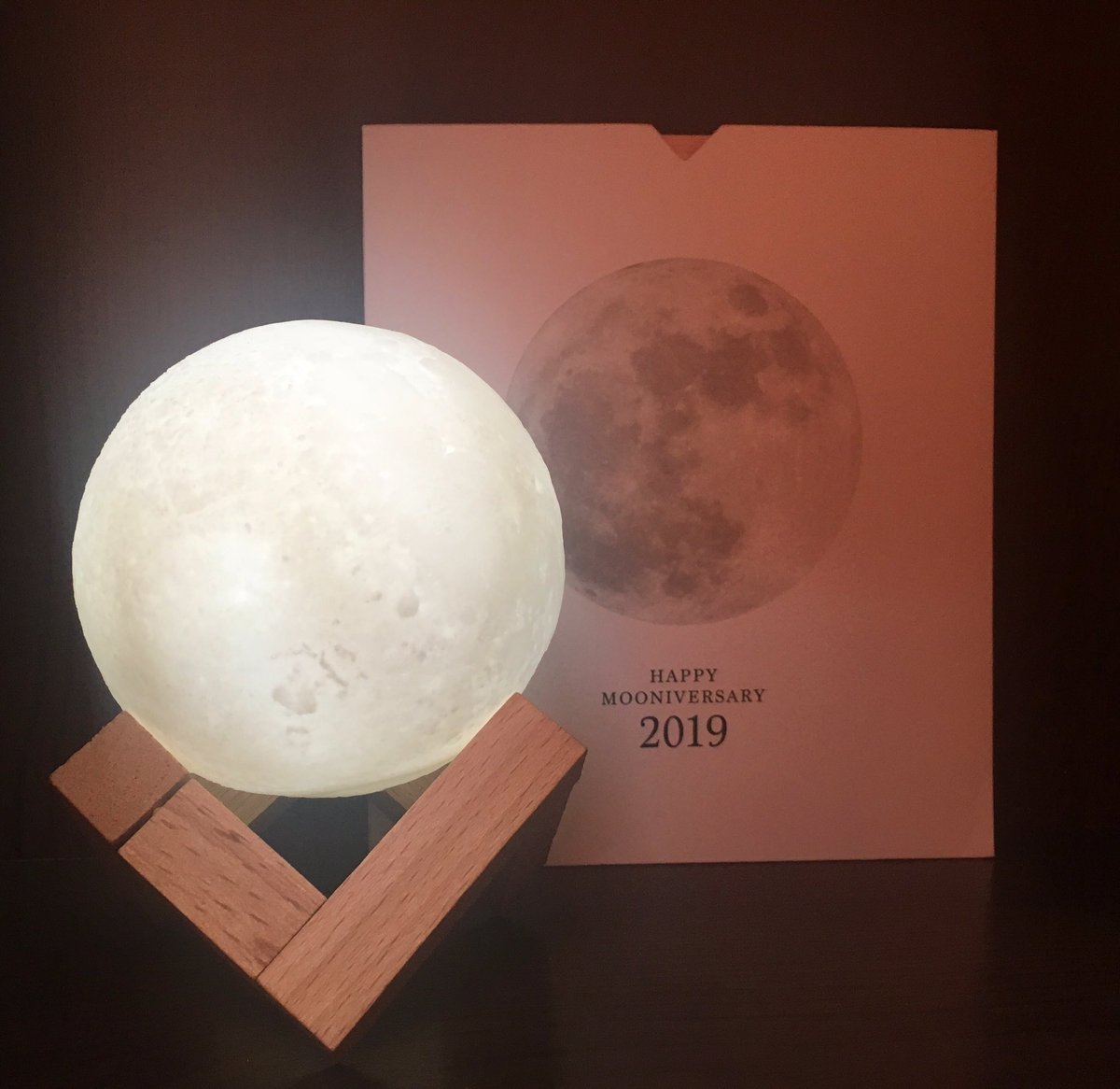 wsarakarn's tweet photo. ขอบคุณของที่ระลึกจาก Rabbit Digital Group ด้วยนะครับ

#RabbitDigitalGroup
#RabbitsTale
#Apollo18
#Moonshot
#CodeAndCraft
#TheZero
#MangoZero #ParentsOne #Rainmaker #Thumbsup #GG2
#Alchemist
#Mooniversary2019 https://t.co/nKKNMTjNzh