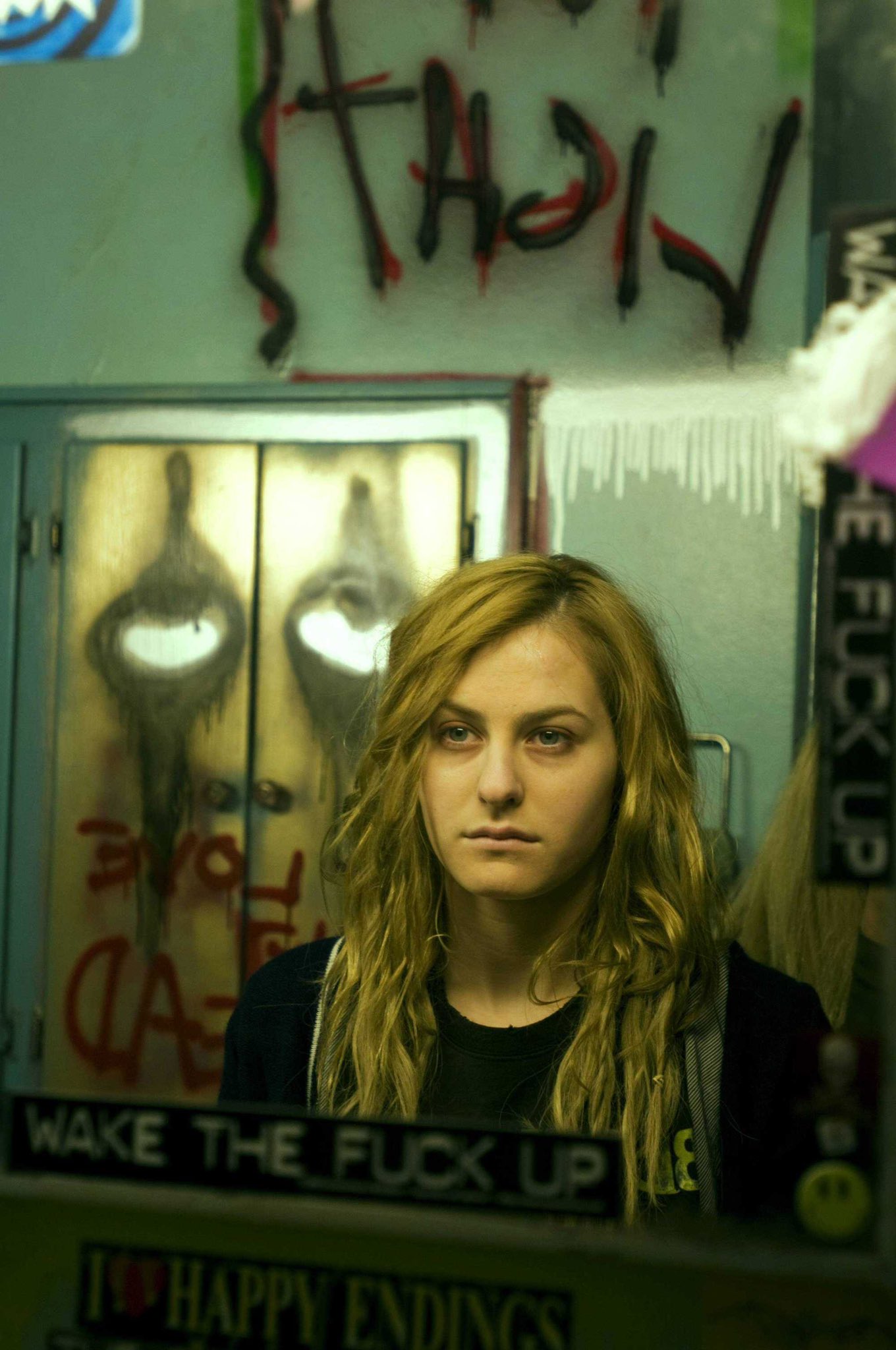 Happy Birthday to Scout Taylor-Compton!    