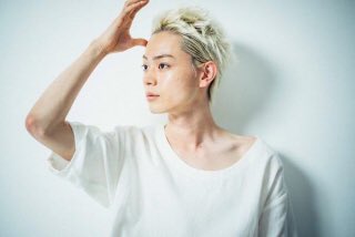 kyunsumi's tweet photo. だいすき菅田さんお誕生日って🎉 今年も一番すき！！！ https://t.co/oEGX1iG0D3