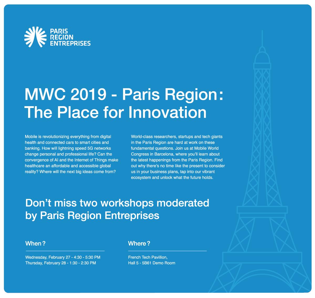 #BonjourMobile tweet media