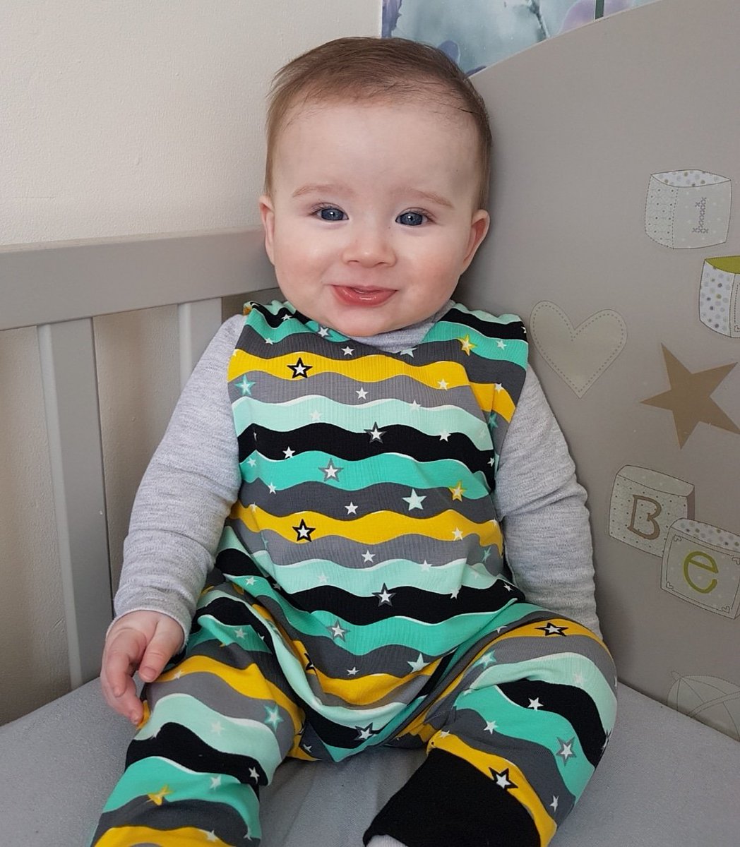 3weebluehills's tweet photo. On sunny days we wear sunny clothes! 🌞 amazing how a bright outfit can help lift your mood.
#3weebluehills #sunny #romper #goodmood #sunshine  #niblogger #nibloggers #northernirelandblogger #northernirelandbloggers #belfastblogger #belfastbloggers #familyblogger #mumofboys https://t.co/NX7FpQA8y8
