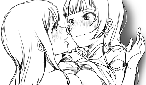 微えっち落描き
全体図⇛https://t.co/QaP23nMCnD
※リストインの希望あればリプに【リスイン希望】とお願いします
#よしまる普及委員会 
