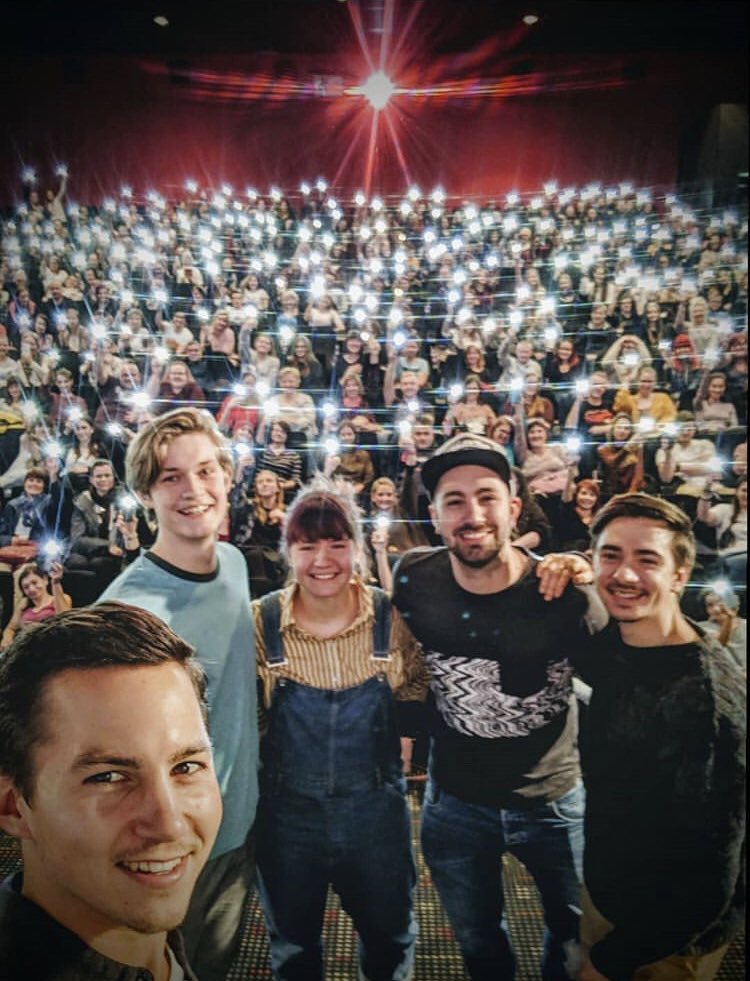 timolischu's tweet image. LEIPZIG!!!!!