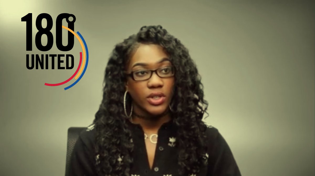 When you support the United Way, you help make a major difference in people’s lives. Watch Deja's journey to see how we help coordinate community resources to turn lives around. #180United youtube.com/watch?v=w_RVk9…
180united.com