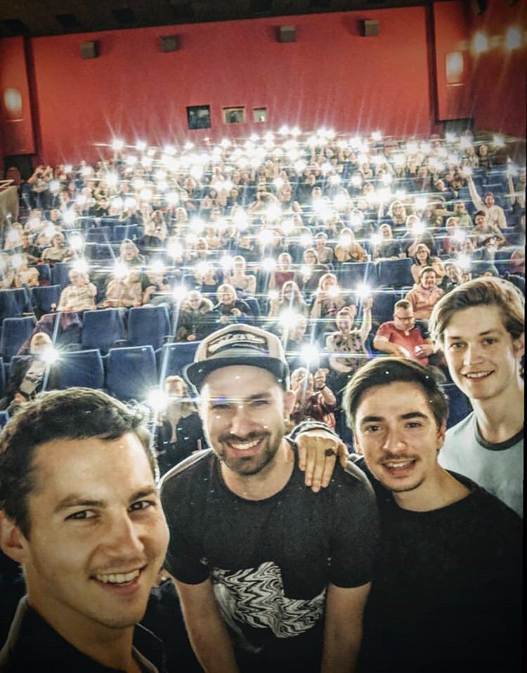 timolischu's tweet image. DRESDEN!!!!