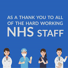 lowlandMH's tweet photo. Do you know we offer NHS staff a 10% discount?
Newtongrange Offer - 10% using code NHS10
We are a small friendly family run Motorhome Hire Business based in Newtongrange Midlothian. We offer luxury Motorhome Hire at competitive prices in our clean well maintained much loved MH's. https://t.co/GJDUXrNQYy