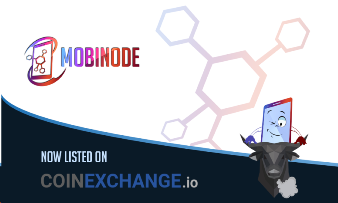 MobinodeC's tweet image. Mr.MOBI brings you another good news and this time , the attitude is rite to as its riding
the BULL RUN , Happy to announce to our community that we are live on our 2nd exchange 

coinexchange.io/market/MOBI/BTC