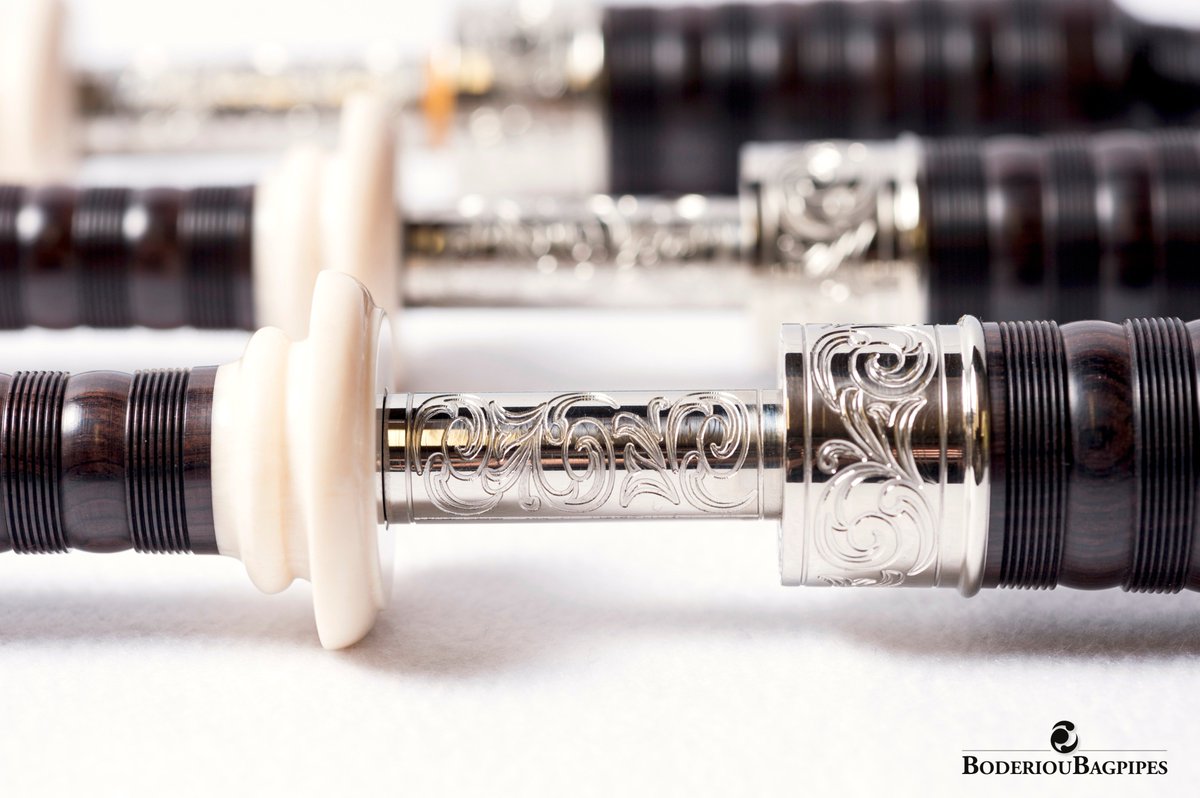 XBoderiou's tweet image. XB5 Boderiou Bagpipes