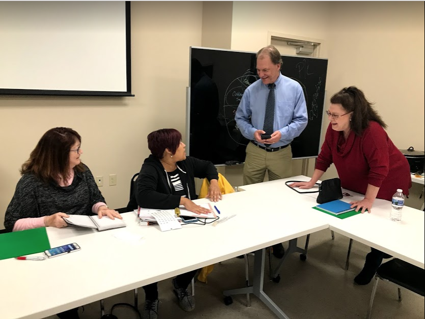 We are thankful and grateful for our team leaders volunteering their time &amp; expertise in making Roswell Day of Hope event a success!😊

"Alone we can do so little; together we can do so much!" 🙌
HopeRoswell.com #RosweDayofHope