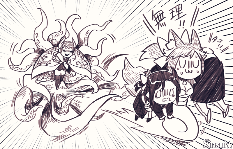 うちの子でFGOパロPart.04。
やっと戦闘絵が作れた……!
でもあの降臨の皇帝様はちょっとムリだね(゜∀。)(怖い
#originalcharacter #FGOパロ #TBbH #オリジナルサーヴァント #ナポレオン