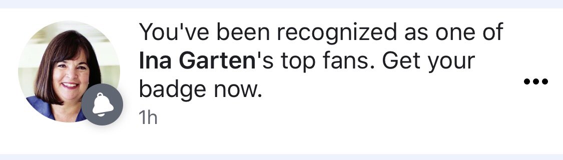 RealCKPhillips's tweet photo. *Ahem* I’m just letting you guys know that besides being a writer and t-shirt maker extraordinaire, I’ve finally been recognized for who I truly am. https://t.co/mYVl2XFO2h