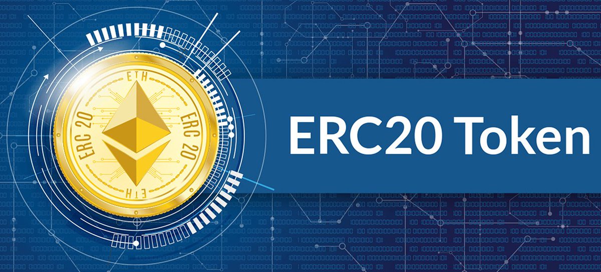 CryptoSoftIndia's tweet photo. #Crypto_Soft_India #ERC20Token_Development Using #Cryptocurrency_Wallet

https://t.co/zx3tdLR496

#blockchain_technology #cryptocurrency_exchange #ico_development #erc20smartcontracts #cryptocurrency_wallet #sto_developers #eto_developers https://t.co/LsvDj06hlY