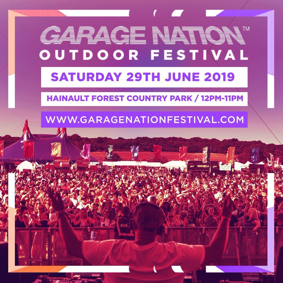 Garage Nation tweet media