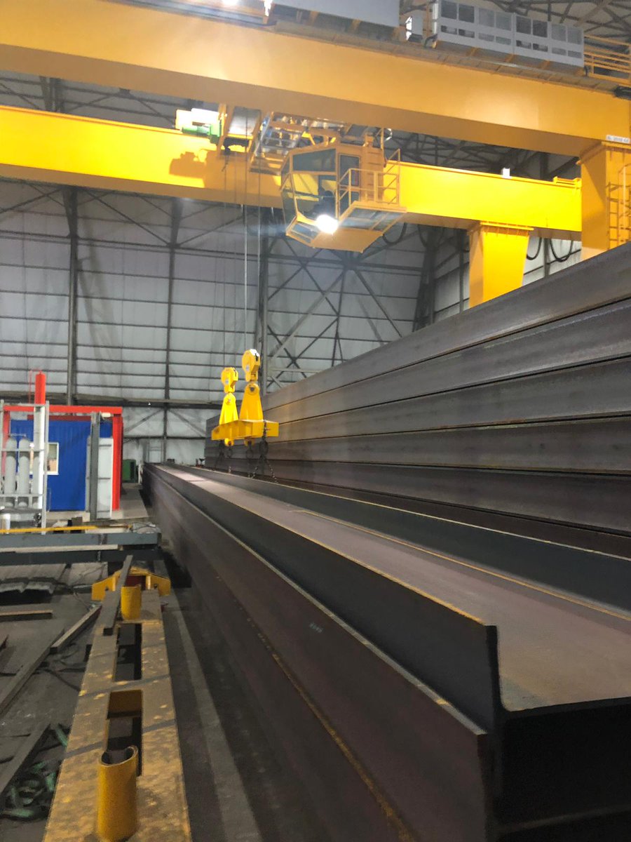 ObjectiveSW's tweet image. What a fruitful meeting yesterday! We're excited to be collaborating with Luxport on a teleoperated overhead-traveling crane and an automated freight management system. #luxoft #objectivesoftware #infradrive #teleoperatedcrane #teleop