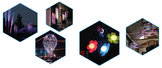Luminoz's tweet photo. Luminoz - Des décorations lumineuses pour 2019 ! - https://t.co/UKluekw3WO https://t.co/6595zjFYAh
