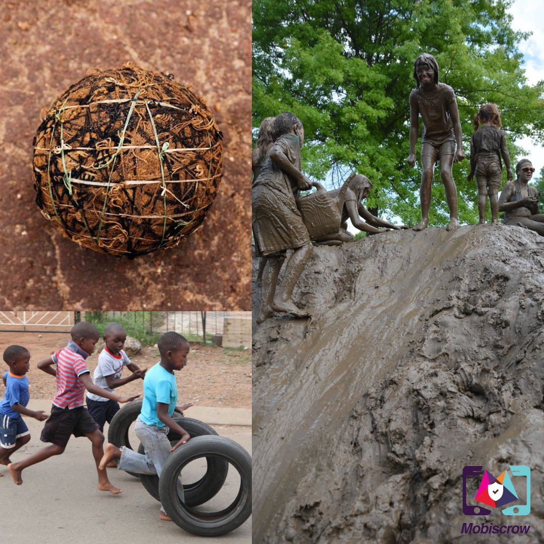 mobiscrow's tweet photo. It's Throw back Thursday, here are some of the best childhood memories. Which one was your best?

Dial *483*47# or download the Mobiscrow Android App from the Google Playstore today to get started.

Mobiscrow - Buy and Sell Bila Stress!!
#buyandsellbilastress
#buyandsellsafely https://t.co/VOZLm6Jpjl