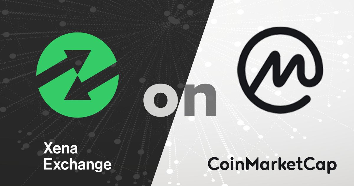 XenaExchange tweet picture
