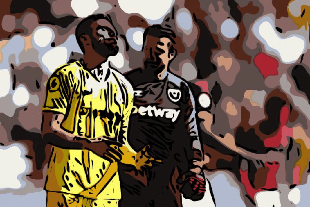 FeelChelsea's tweet photo. Who do you think should lead the line for @ChelseaFC tonight at Stamford Bridge as we look to progress into the UEFA Europa League round-of-16 under Maurizio Sarri, against Malmo?

@Glanville_Luke analyses:

https://t.co/jKURCfNjQS.

#CHEMAL #Striker. https://t.co/mSOl18OZmt