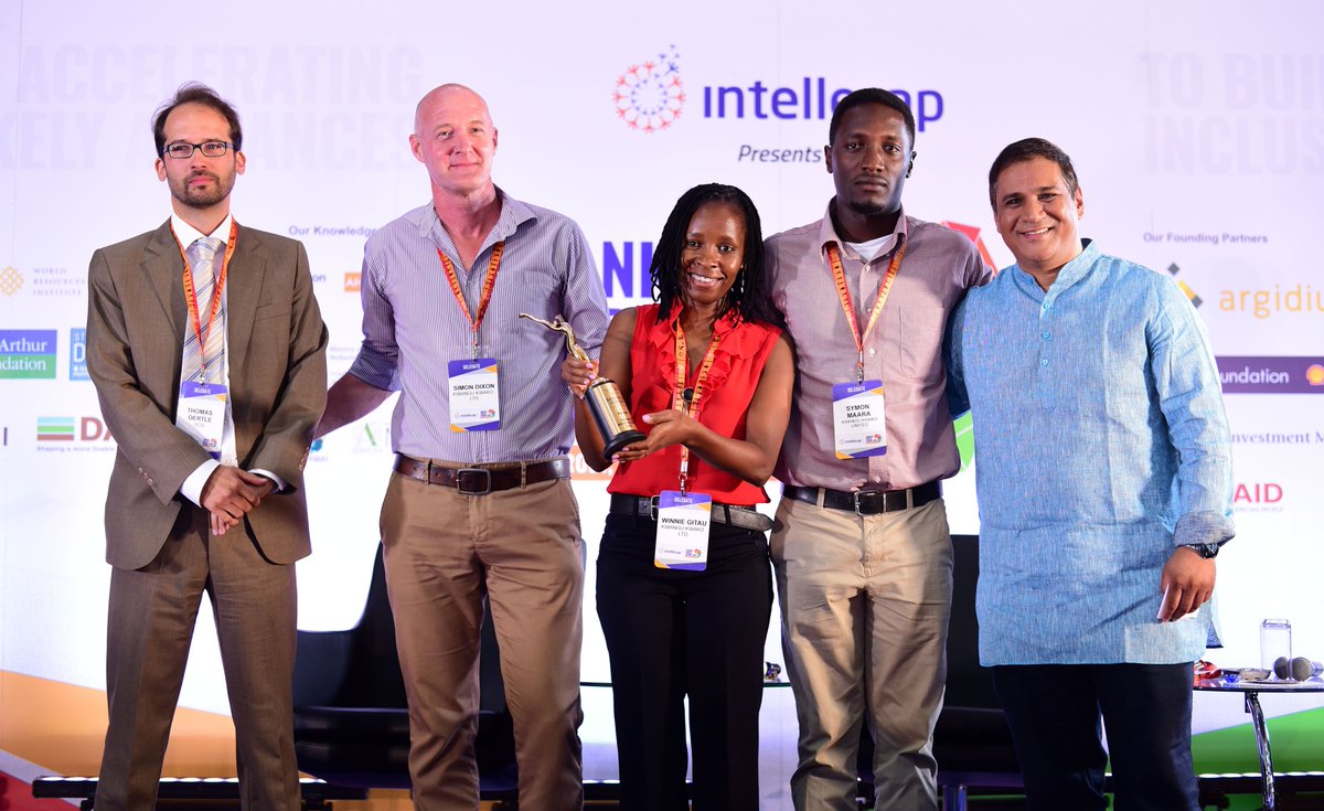 Sankalp Forum (@sankalpforum) on Twitter photo Winners of #SankalpAfrica19 Award - <a href="/kwangu_kwako/">Kwangu Kwako</a>! Kwangu Kwako uses pre fabricated concrete to build affordable housing. #winners #africa #kwangukwako #socialentrepreneur Winners of #SankalpAfrica19 Award - <a href="/kwangu_kwako/">Kwangu Kwako</a>! Kwangu Kwako uses pre fabricated concrete to build affordable housing. #winners #africa #kwangukwako #socialentrepreneur