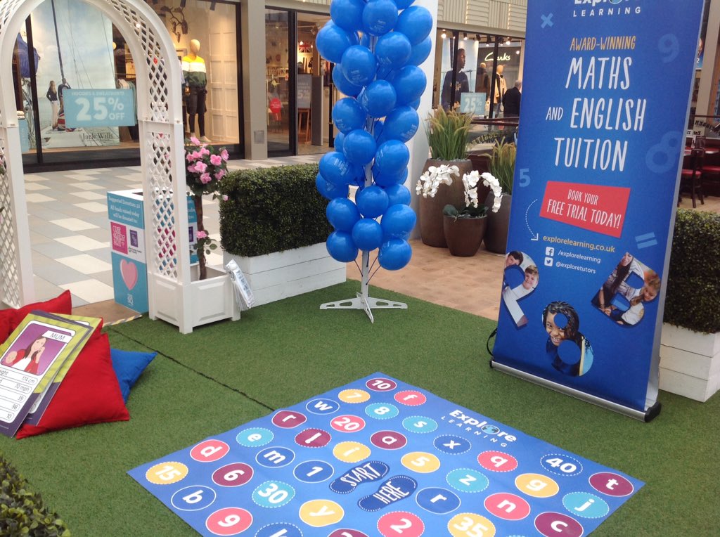 ExploreCambo's tweet photo. We're here @TheSquareCamb today! Ready for some #fun and #exciting workshops. Come on over and say hi 👋 @exploretutors https://t.co/Zg3ILlZN1U