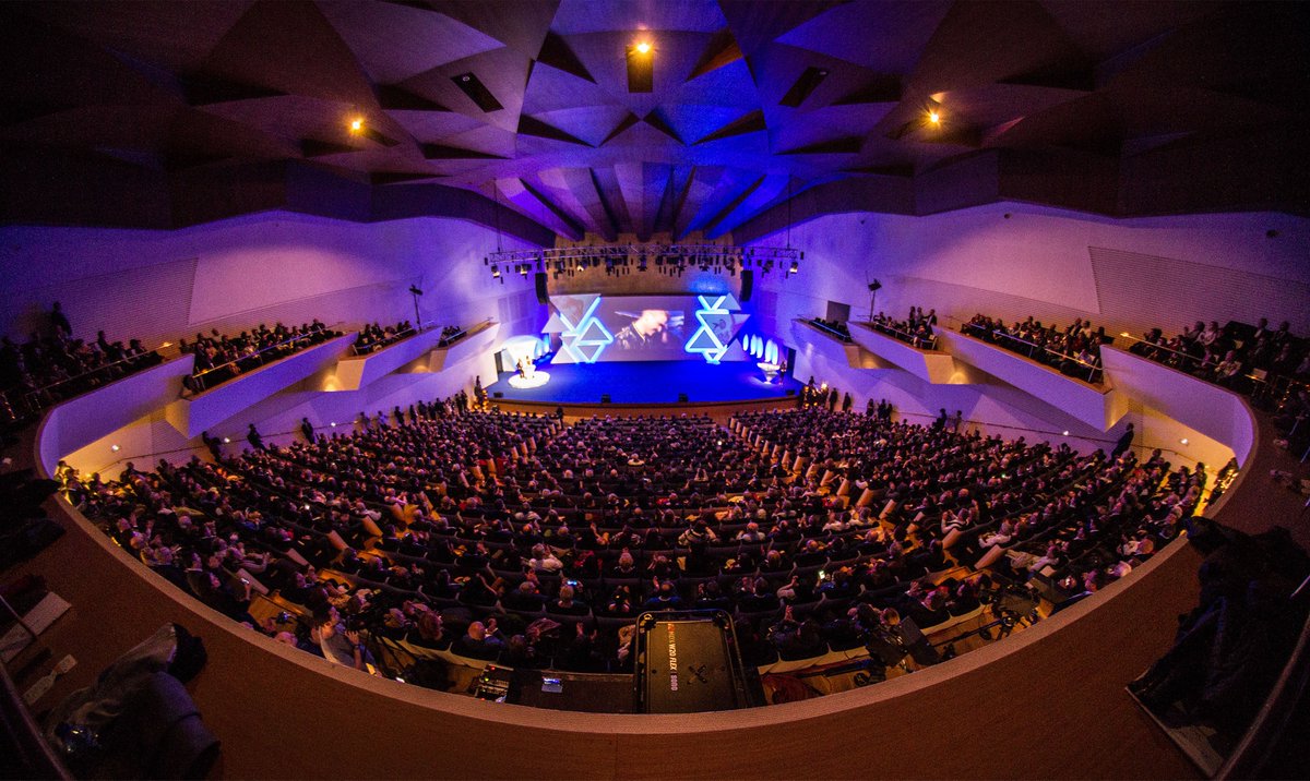#GalaImportantes | @INFORMACION_es entrega hoy los premios «Importantes» en una gala en el <a href="/ADDAalicante/">Auditorio ADDA</a> bit.ly/2NiPEJL 

En este hilo te contamos los 12 ganadores de este año 👇
