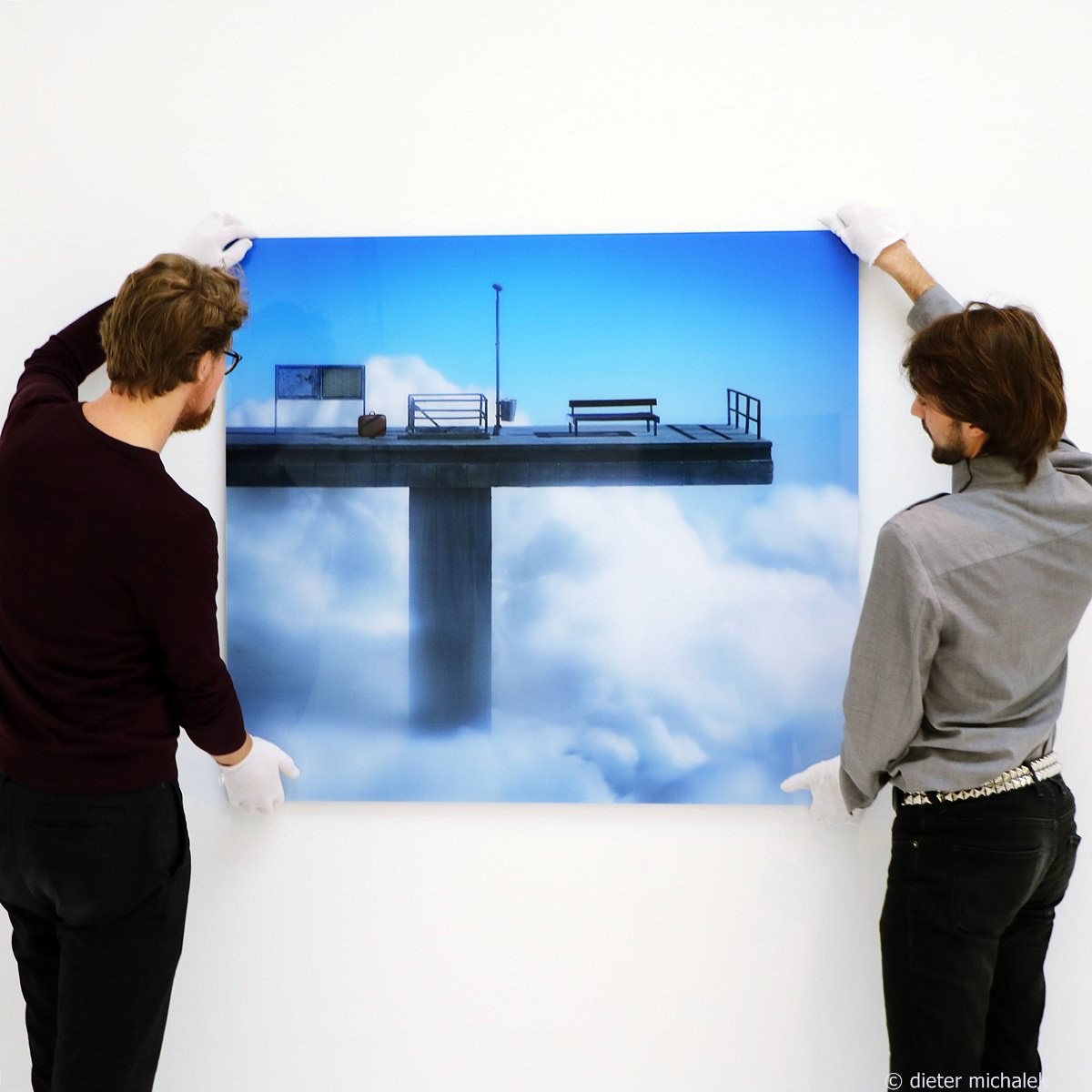 Modell-Naturen In Der Zeitgenössischen Fotografie 23.02 - 05.05.19
<a href="/KallmannMuseum/">Kallmann-Museum</a> 
#kunst #art #kallmannmuseum #ismaning #munich #bayern #bavaria #germany #fotografie #fotografia #photography #PhotographyIsArt #photographyislife #photographylover