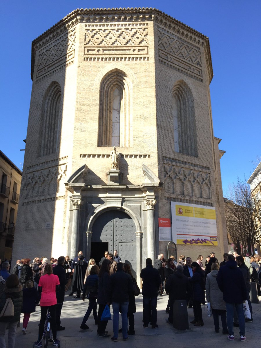 EGiAudio's tweet photo. Este domingo fue la reapertura de la iglesia de la Magdalena, reformada con equipos de sonido EGi, con columnas acústicas, micrófonos... y el nuevo subwoofer activo ⛪️🔊🎶
https://t.co/UVHMk354RN…/2eba8_reapertura-iglesia-magdalena/
#BuscaAltavocesEGi #EGiAudioEverywhere https://t.co/1QW8J97fDv