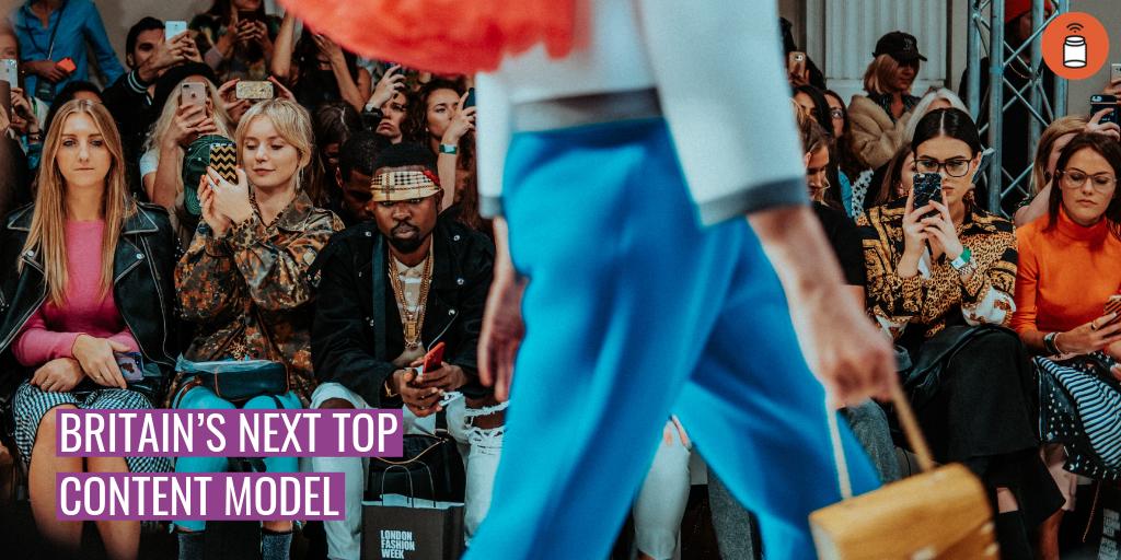 NEW: Are you trying to implement the Create Once Publish Everywhere (COPE) approach?

Senior Content Strategist <a href="/rachhelensmith/">Rachel Helen Smith</a> shows you how to develop your own content model and why it should come before the CMS. bit.ly/2tz8pQ0